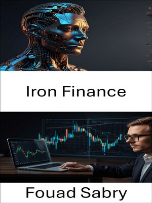 cover image of Iron Finance
